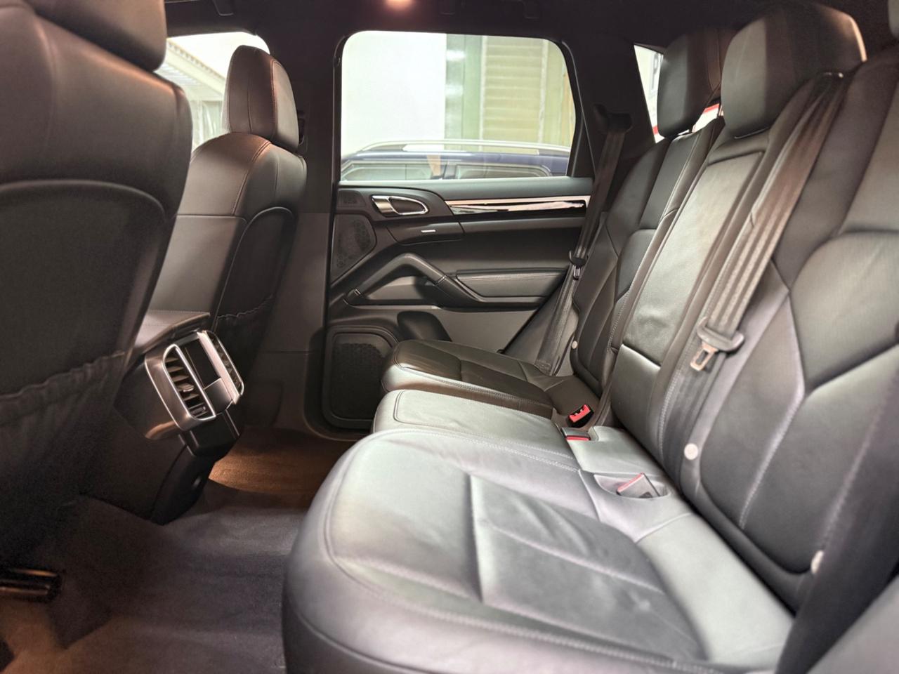 Porsche Cayenne 3.0 Diesel