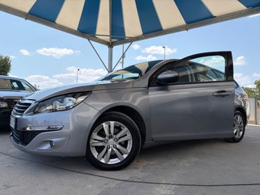 Peugeot 308 1.6 e-HDi 115 CV Stop&Start SW Business