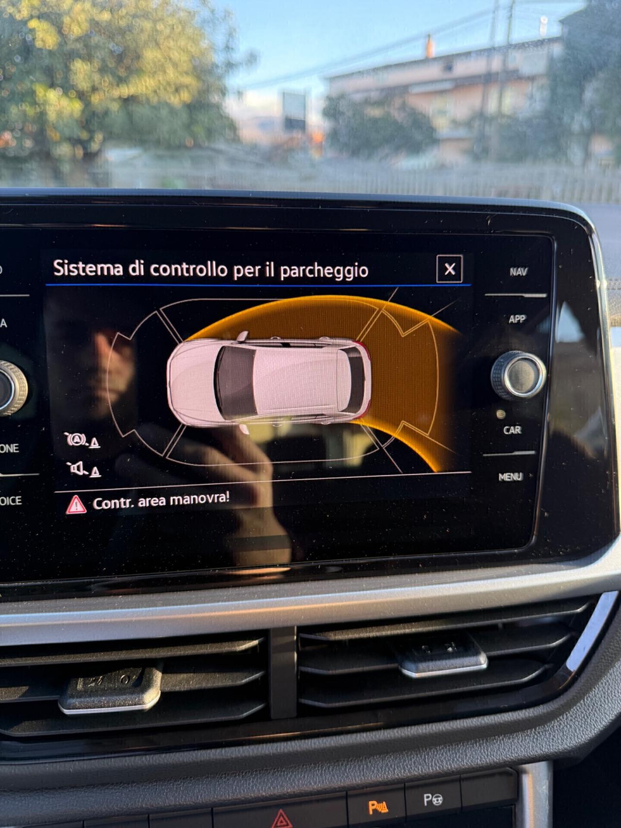 Volkswagen T-Roc 2.0 TDI SCR 150 CV DSG R-Line 2023