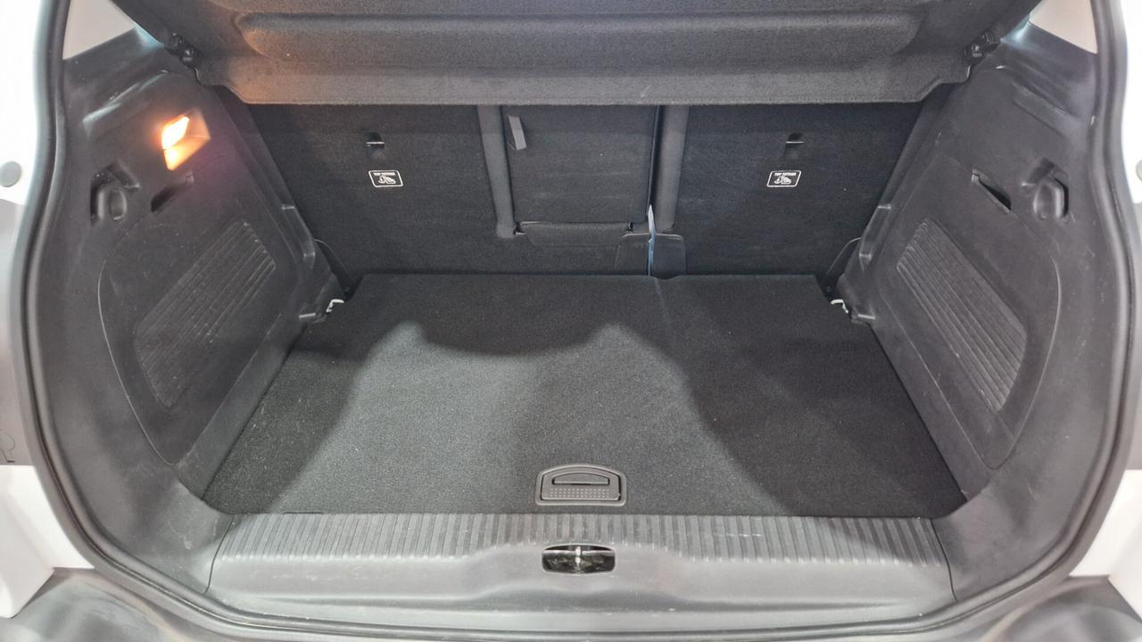 Citroen C3 Aircross BlueHDi 100 S&S Shine