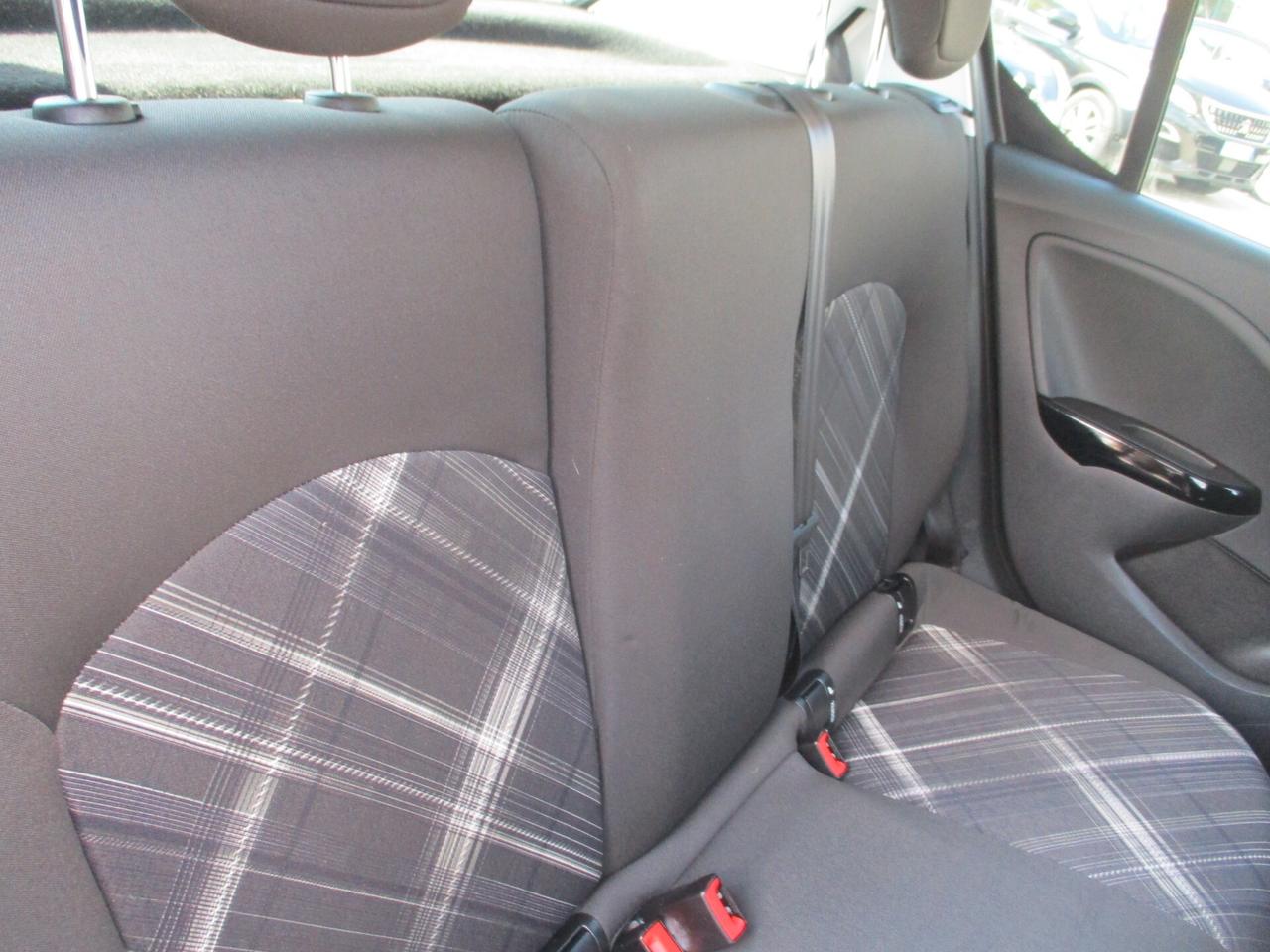 Opel Corsa CORSA V 1.4 5P BI-COLOR GPL DI SERIE *127000 KM*