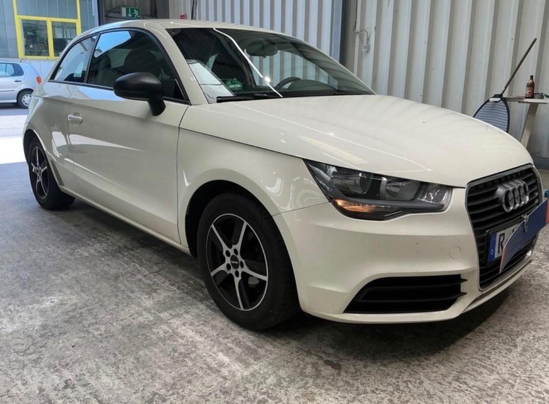 Audi A1 1.2 TFSI Attraction