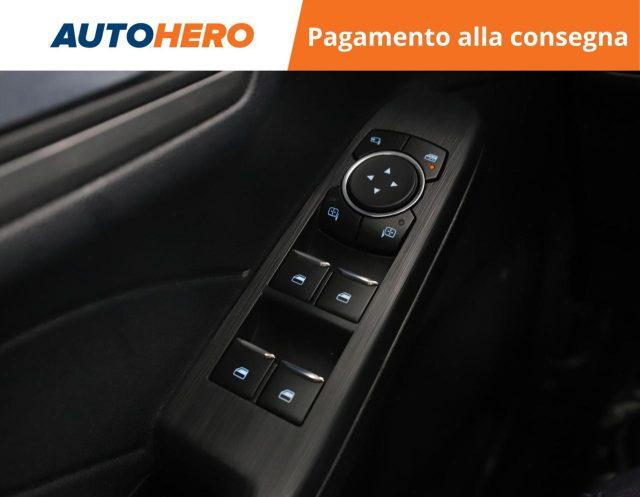 FORD Kuga 1.5 EcoBlue 120 CV aut. 2WD Titanium Business