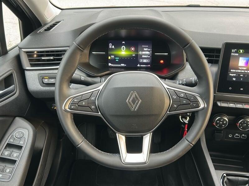 Renault Clio Clio ECO-G 100 CV 5 porte Evolution