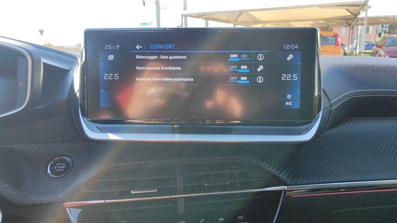 Peugeot 2008 2008 BlueHDi 110 S&S GT