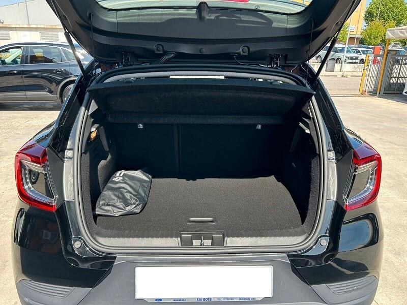 Renault Captur Full Hybrid E-Tech 145 CV Equilibre