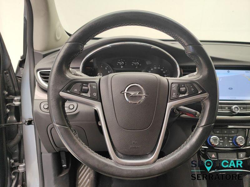 Opel Mokka X 1.4 t. Advance s&s 4x2 140cv