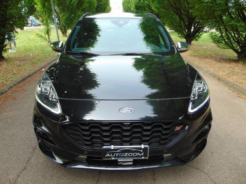 FORD Kuga 3ª serie Kuga 2.5 Plug In Hybrid 225...