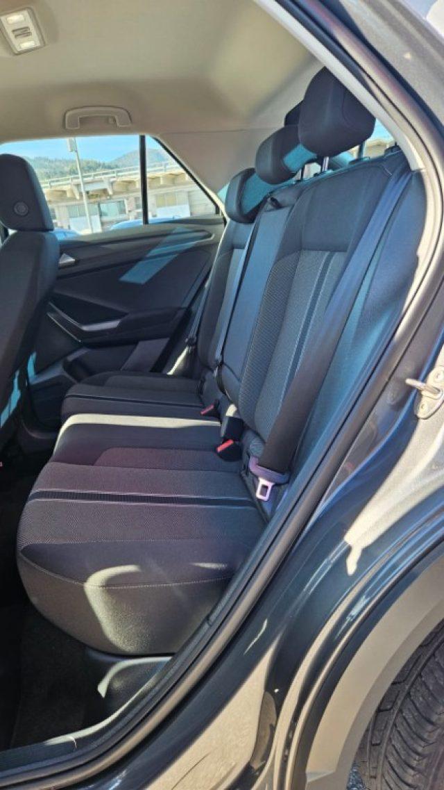 VOLKSWAGEN T-Roc 1.0 TSI 115 CV Style BlueMotion Technology