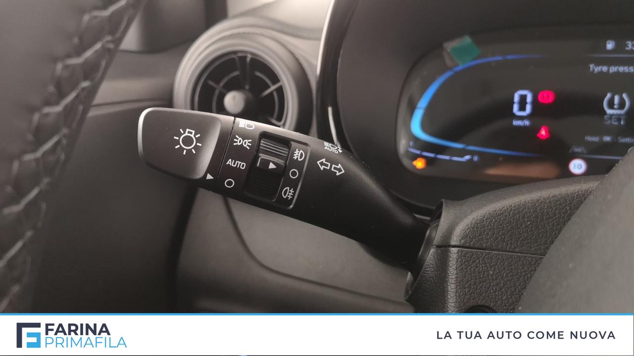 HYUNDAI i10 III 2023 - i10 1.0 mpi Connectline 63cv