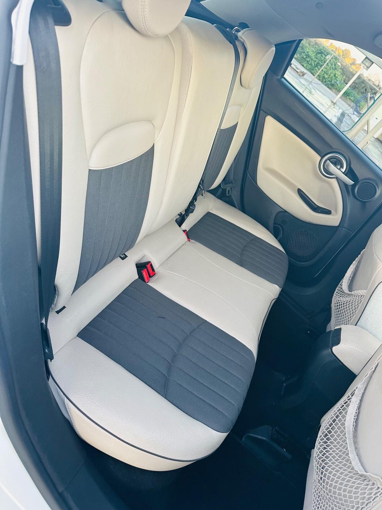 Fiat 500X 1.3 MultiJet