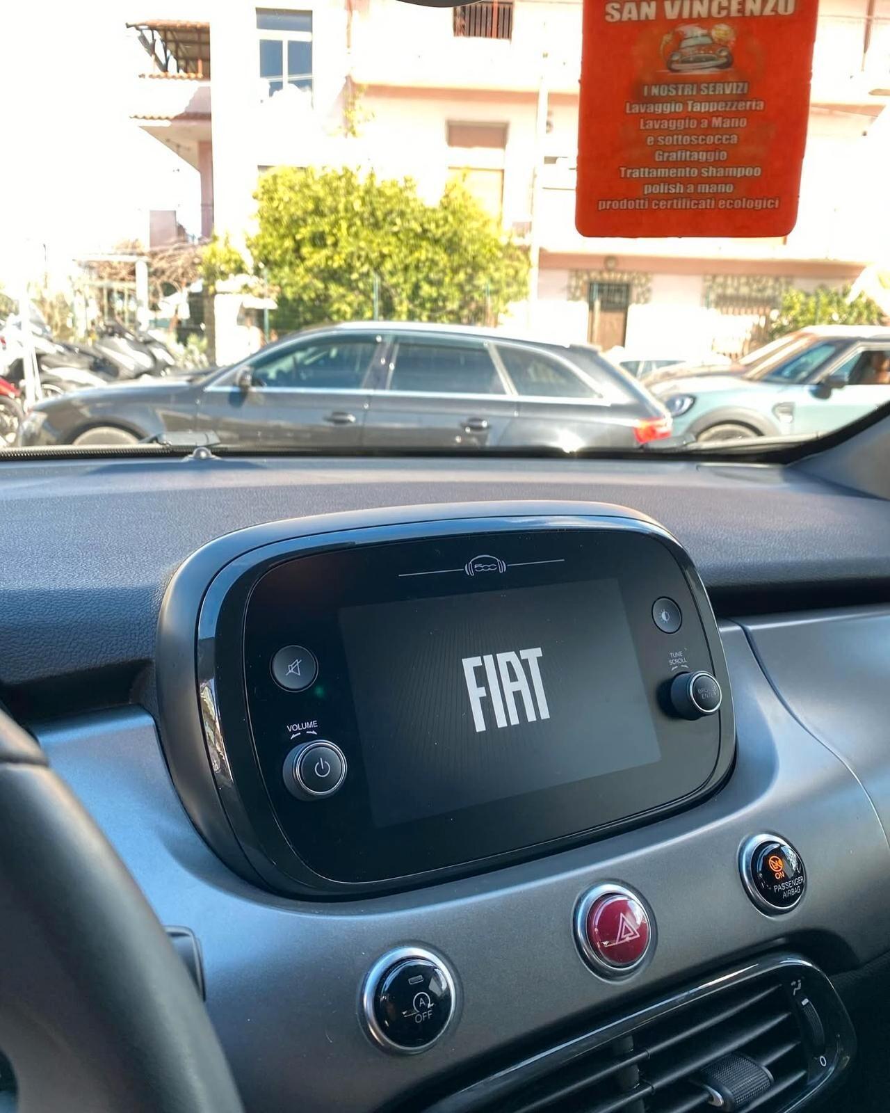 Fiat 500X 1.6 MultiJet 130 CV Sport