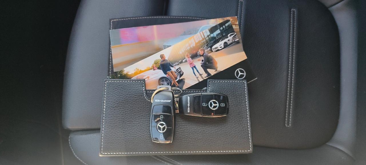 Mercedes-benz A 45 AMG 45S 4Matic+