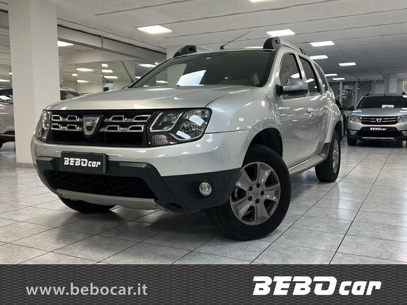 Dacia Duster 1.6 4x2 115cv S&S EU6 Laureate