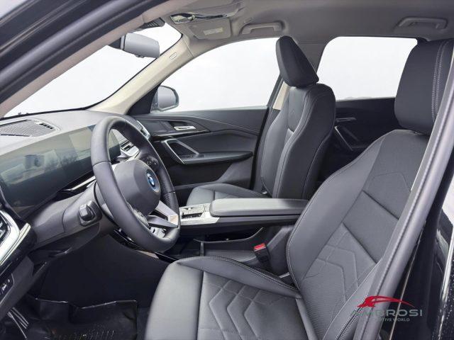 BMW iX1 eDrive20