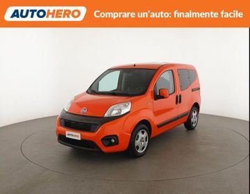 FIAT Qubo 1.3 MJT 95 CV Lounge