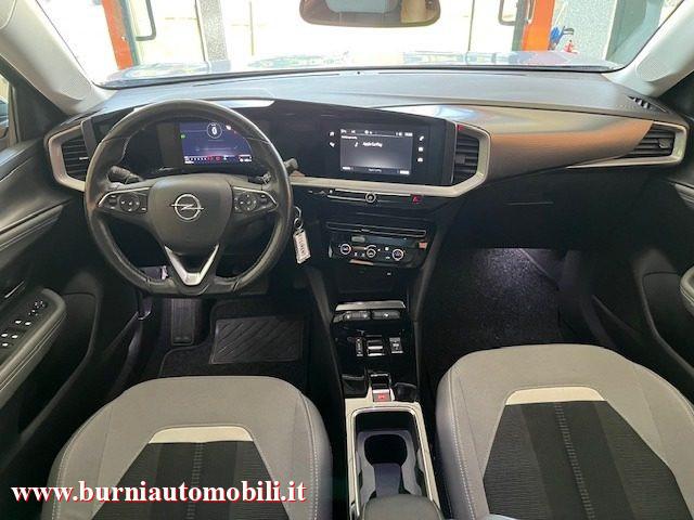 OPEL Mokka 1.2 Turbo 130 CV aut. Elegance