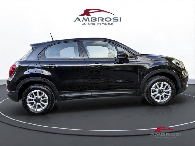 FIAT 500X 1.3 mjt Popstar 4x2 95cv