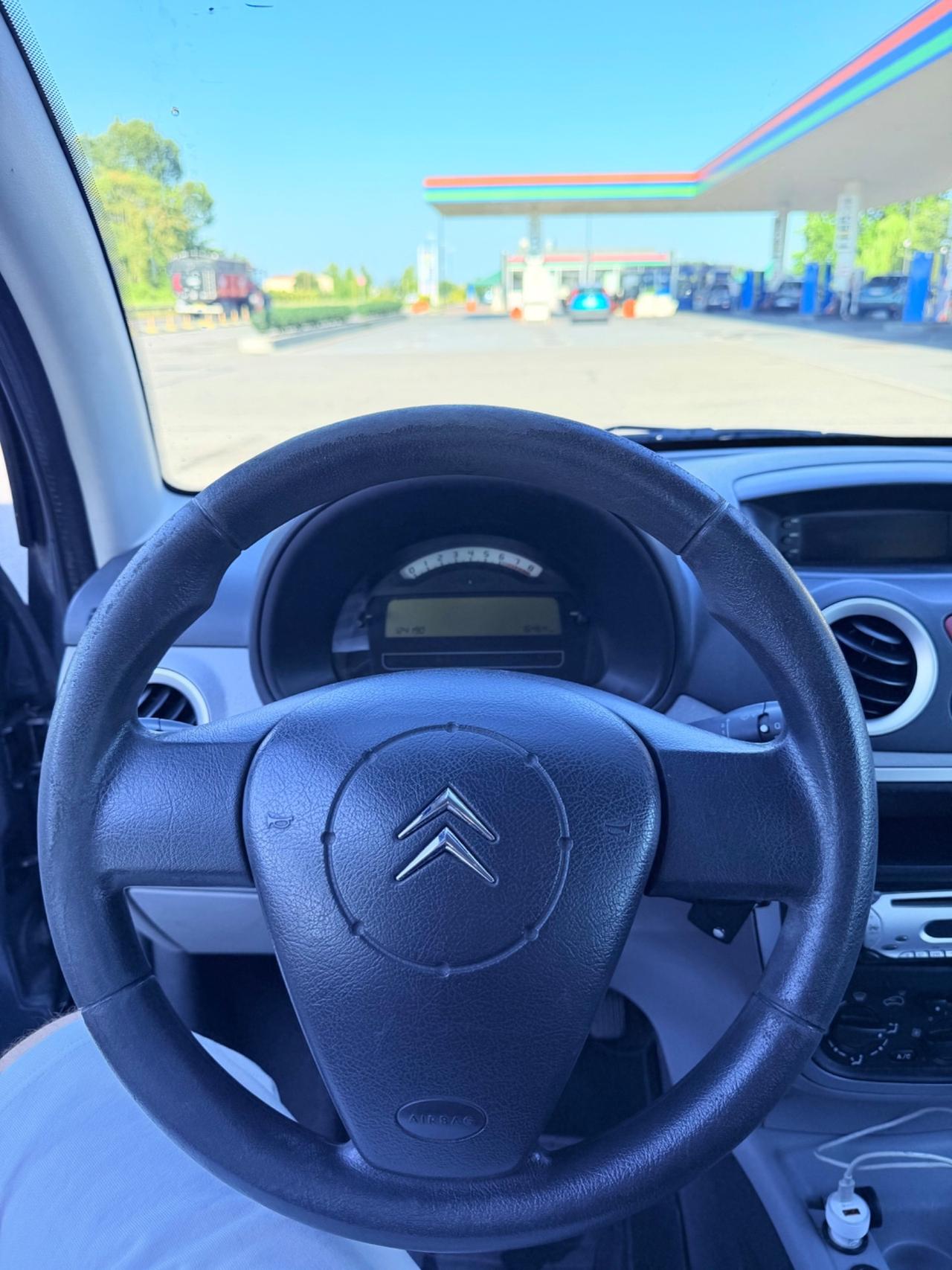 Citroen C3 1.1 Gold