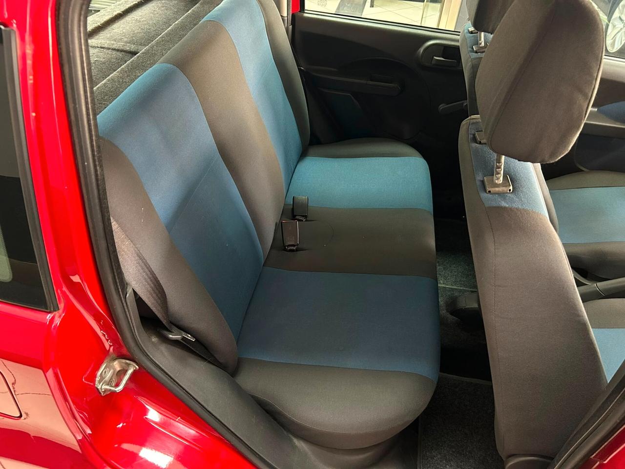Fiat Panda 1.2 Active Natural Power