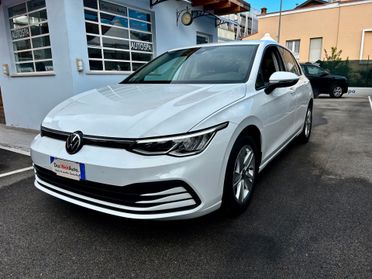 Volkswagen Golf 1.5 TGI DSG Life 2021