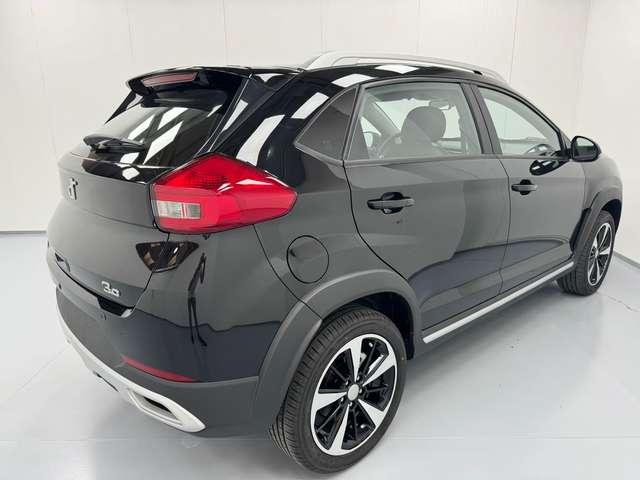 DR Automobiles DR 3.0 1.5 BENZINA/GPL CVT 114CV *NUOVO* ONLY PROMO