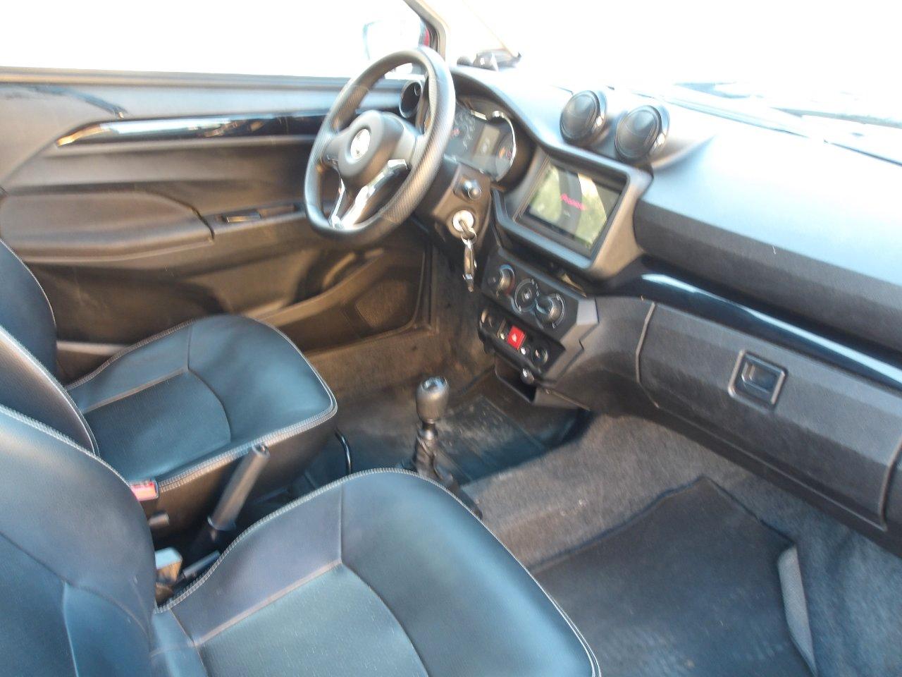 Aixam City SPORT EMOTION DIESEL