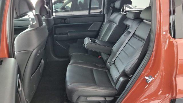 HYUNDAI Santa Fe 1.6 T-GDi HEV 4WD AT 5 posti XClass Cal.pack
