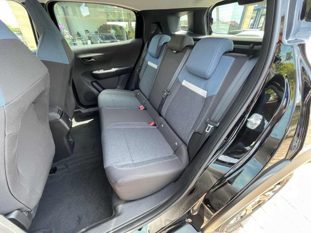 OPEL Frontera Hybrid 145 CV EDCT Edition - NUOVO