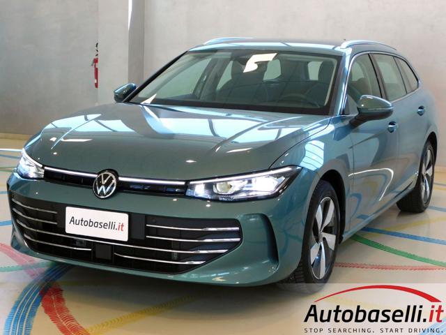 VOLKSWAGEN Passat 1.5 eTSI 150 CV ACT DSG BUSINESS EURO 6E