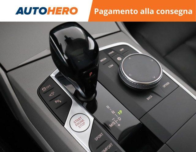 BMW 320 d 48V xDrive Touring Business Advantage