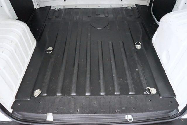 FIAT Fiorino 1.3 MJT 95CV SX Cargo Uniprop. Certificato PROMO