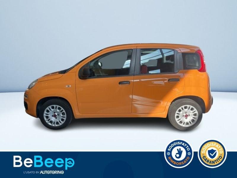 FIAT Panda 1.2 POP S&S 69CV MY19