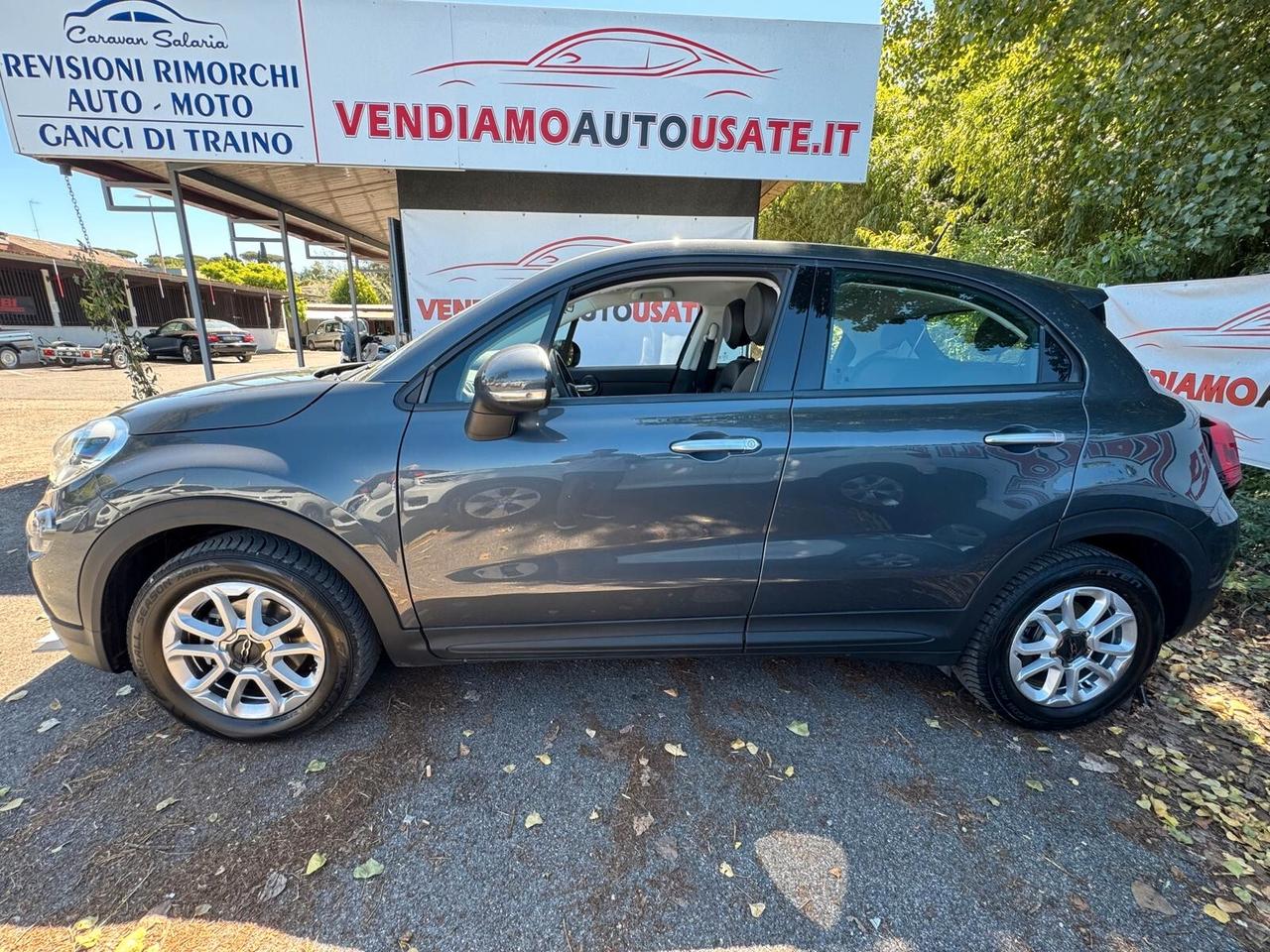 Fiat 500X 1.0 T3 120 CV City Cross