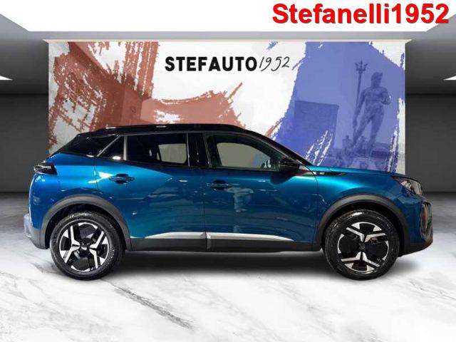 PEUGEOT 2008 54 kWh GT