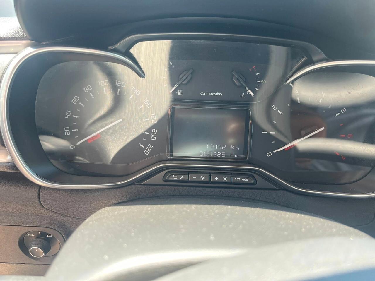 Citroen C3 PureTech 110 S&S Shine Pack