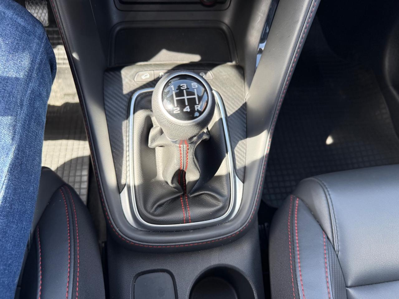Mg ZS 1.5 VTi-tech Luxury 15.000 km