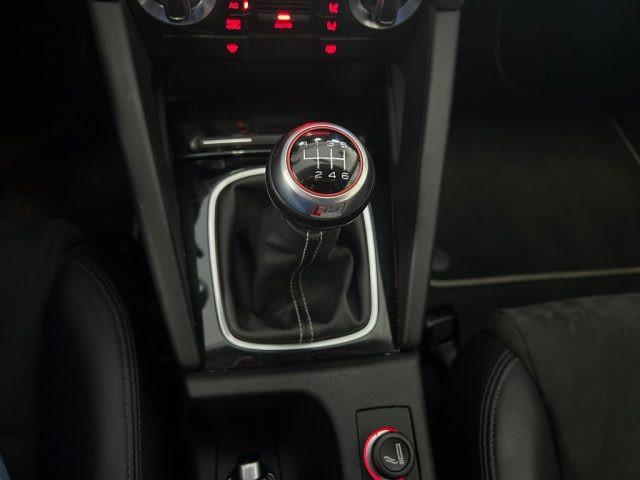 AUDI S3 SPB 2.0 TFSI quattro