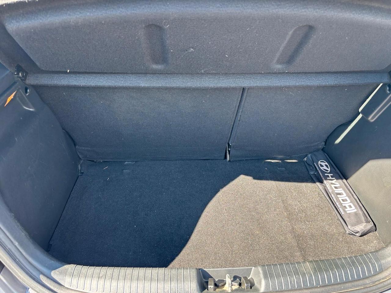 Hyundai i20 1.2 GPL 5 porte - 2013