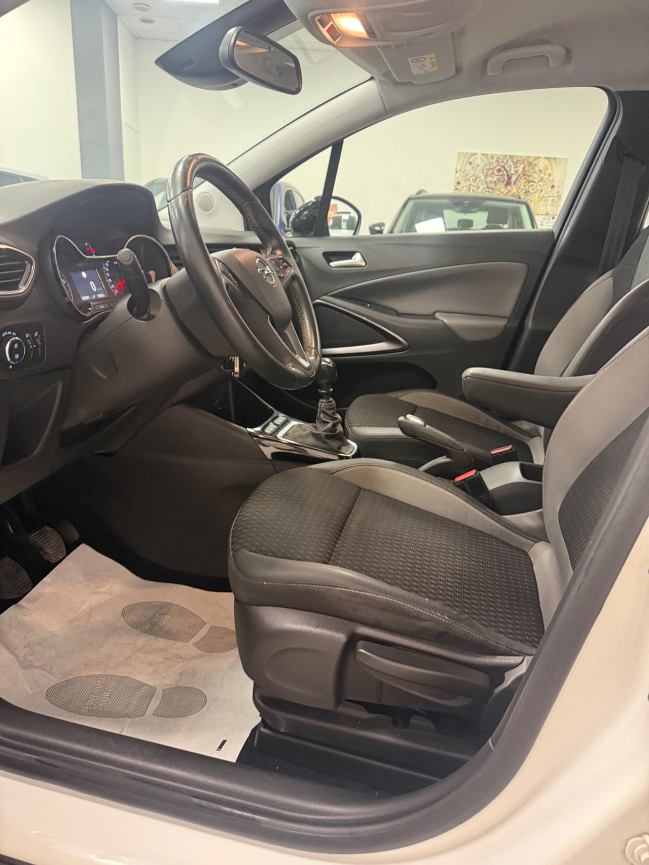 Opel Crossland X 1.5 ECOTEC D 102 CV Start&Stop Innovation