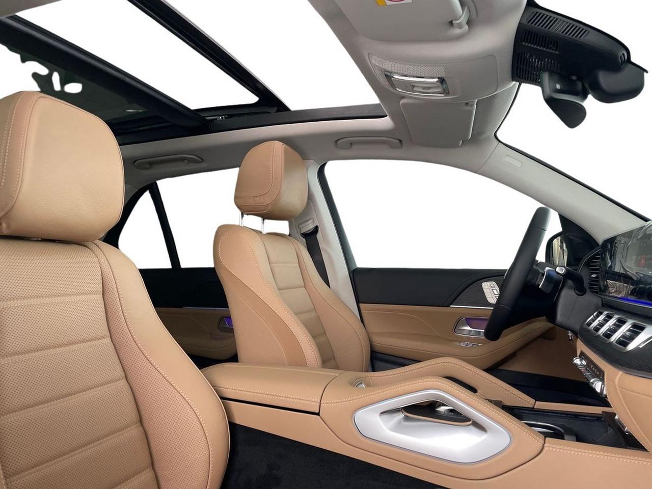 Mercedes-Benz GLE 300 d 4MATIC