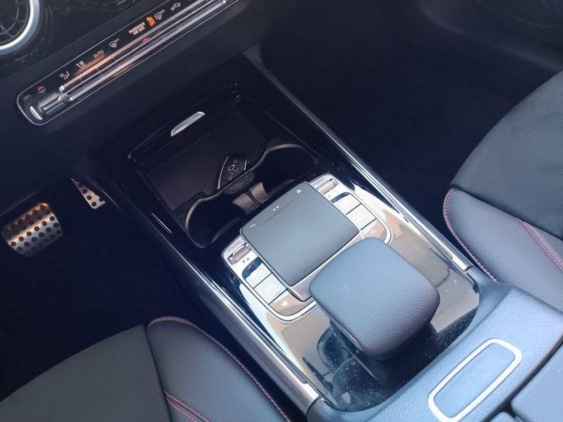 Mercedes-Benz Classe B B 180 d Premium auto
