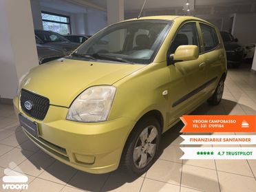 KIA Picanto 1ªs.(04/08) Picanto 1.0 12V Urban