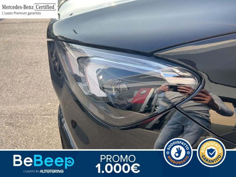 Mercedes-Benz GLE 400 D PREMIUM PLUS 4MATIC AUTO