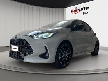 Toyota Yaris 1.5h GR Sport
