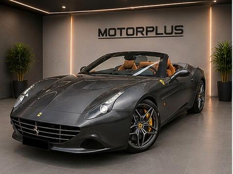 Ferrari California T DCT
