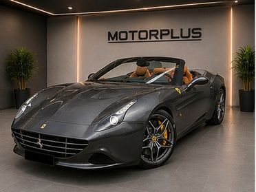 Ferrari California T DCT