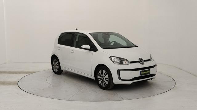VOLKSWAGEN up! e-up! 5p