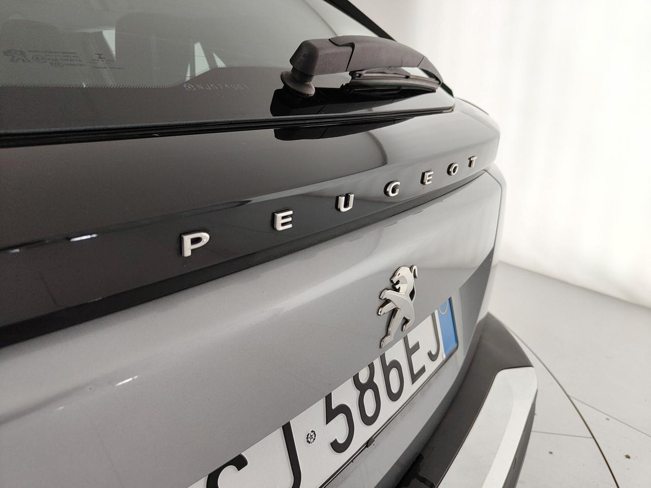 Peugeot 2008 PureTech 100 S&S Active