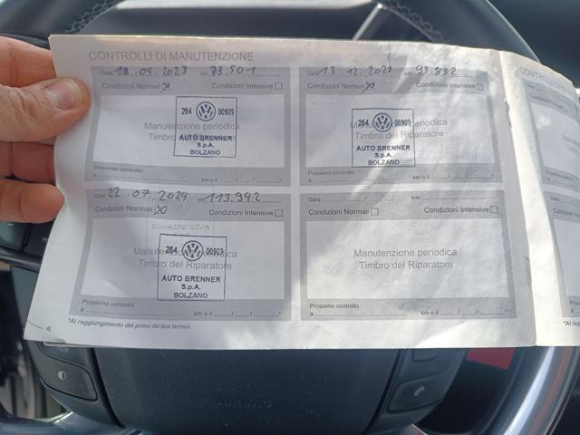 CITROEN C4 Spacetourer BlueHDi 130 S&S EAT8 Feel